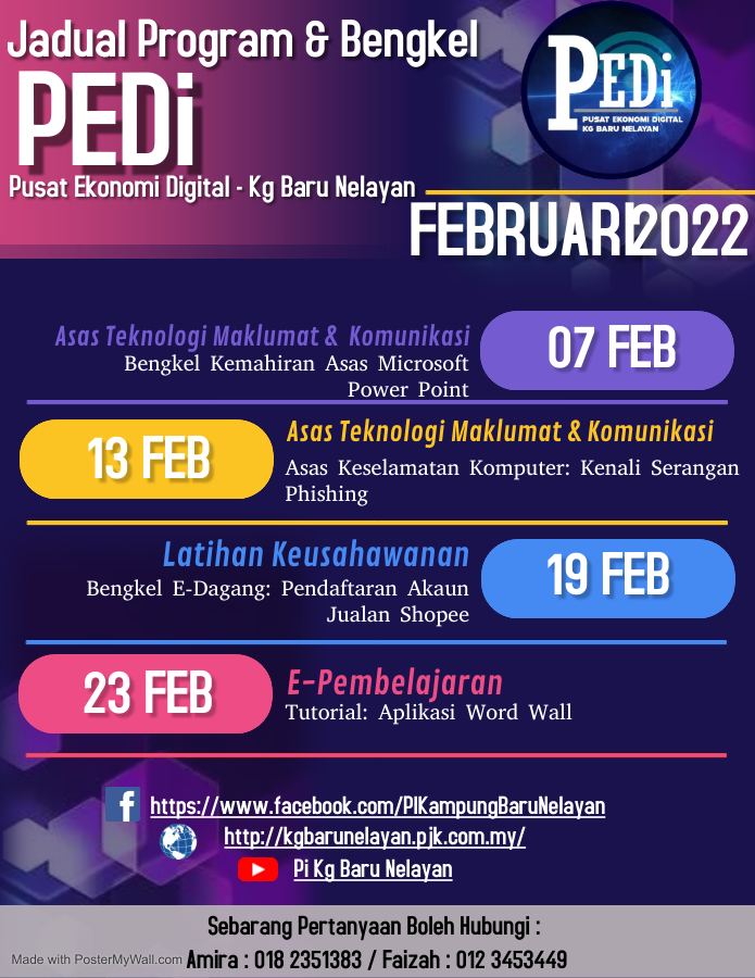 Jadual-Feb-2022